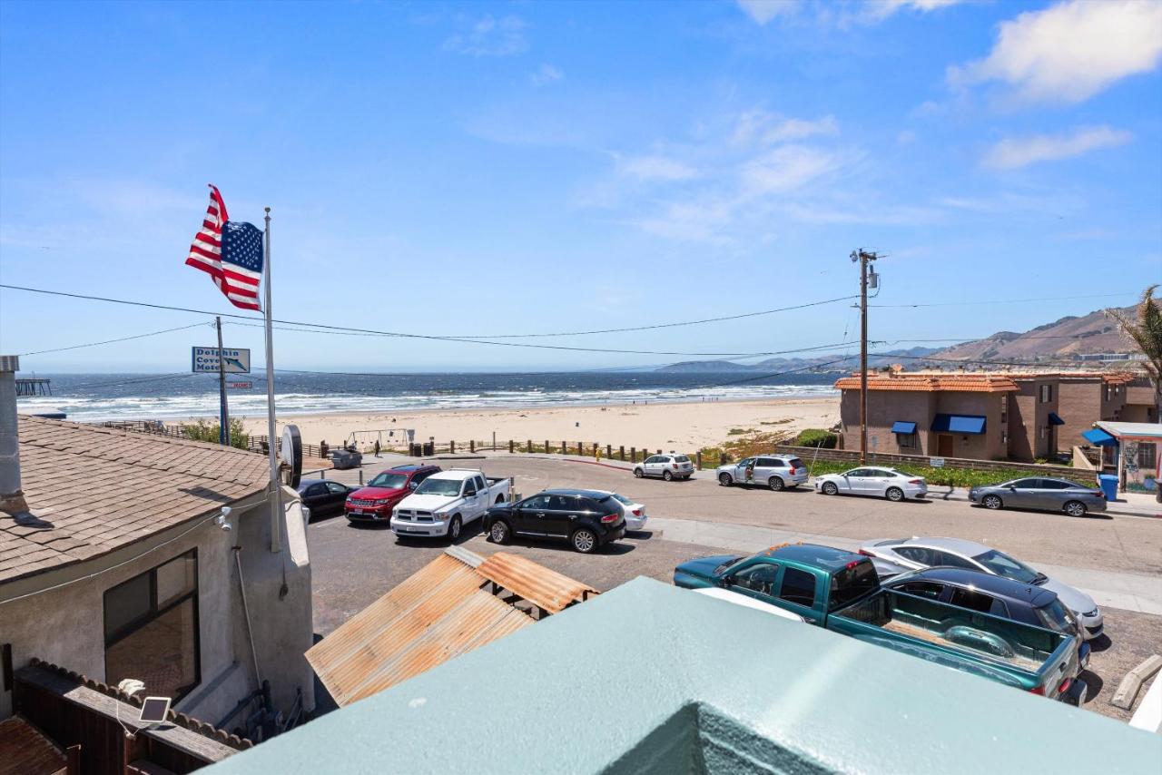 Studio Ocean View