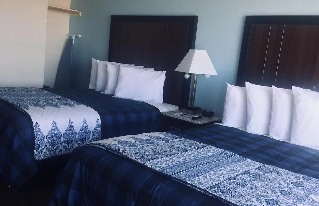 Dolphin Cove Motel-1