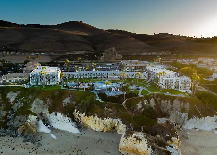 Airport Hotel: Seacrest Oceanfront Hotel